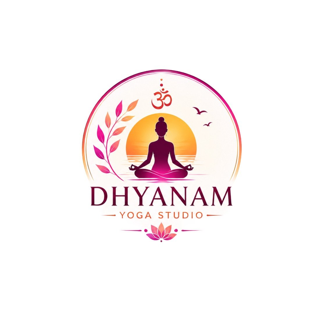 dhyanamyogastudio